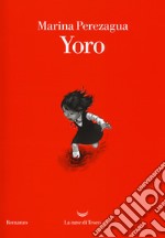 Yoro libro