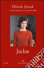 Jackie libro