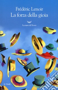 La forza della gioia