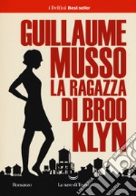 La ragazza di Brooklyn libro