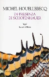 In presenza di Schopenhauer libro