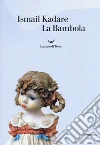 La bambola libro