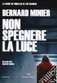 Non spegnere la luce