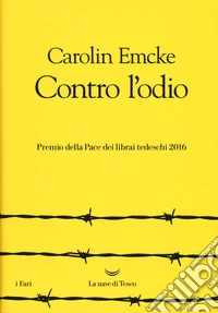 Contro l'odio