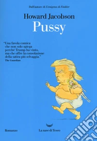 Pussy