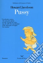 Pussy libro