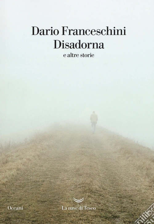 Disadorna e altre storie