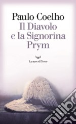 Il diavolo e la signorina Prym libro