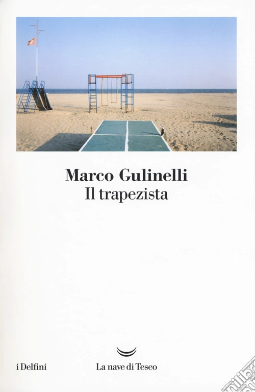Il trapezista