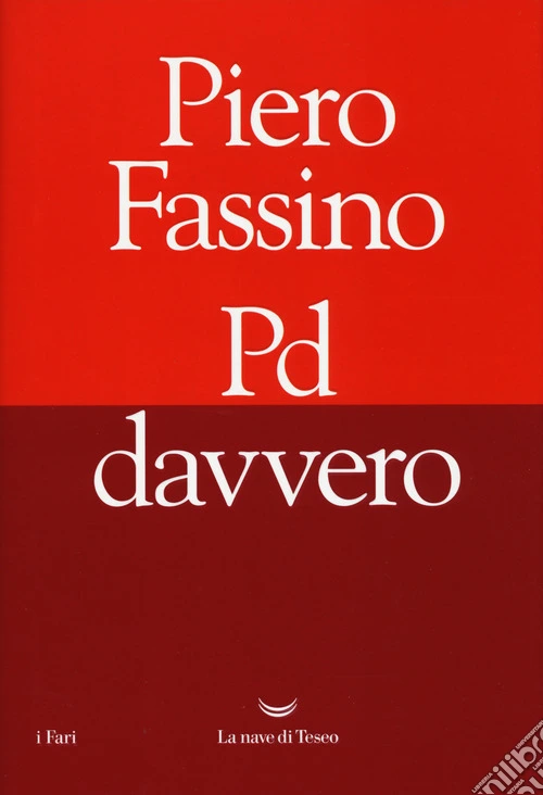 Pd davvero