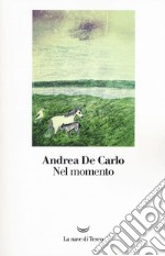 Nel momento libro