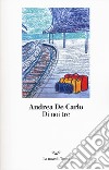 Di noi tre libro di De Carlo Andrea