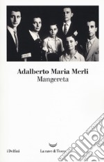 Mangereta libro