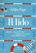 Il lido libro