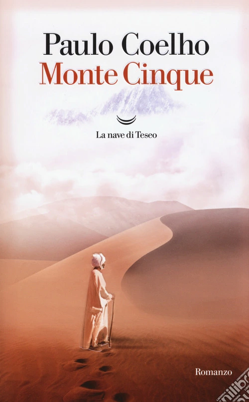 Monte Cinque