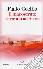 Il manoscritto ritrovato ad Accra libro