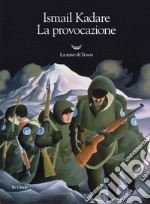 La provocazione libro