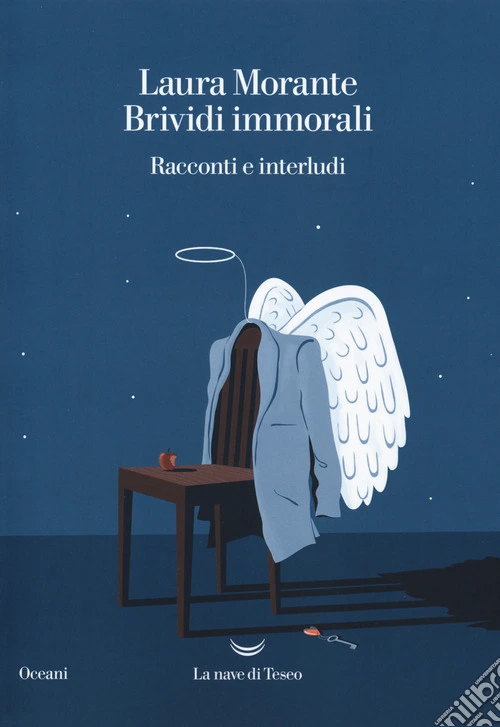 Brividi immorali. Racconti e interludi
