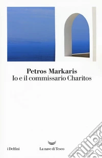 Io e il commissario Charitos