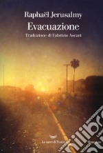 Evacuazione libro