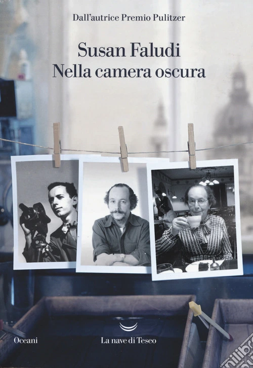 Nella camera oscura