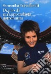 Diario di un'apprendista astronauta libro