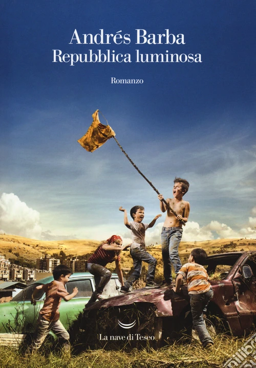 Repubblica luminosa