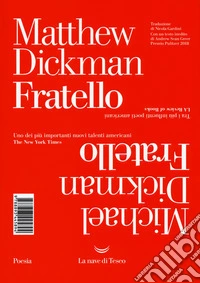 Fratello. Testo inglese a fronte libro