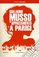 Un appartamento a Parigi libro