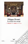 La casa dei notai libro di Penati Filippo