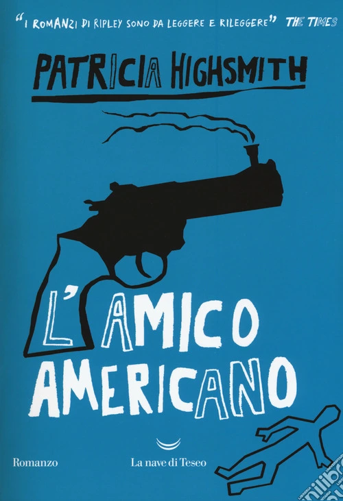 L'amico americano
