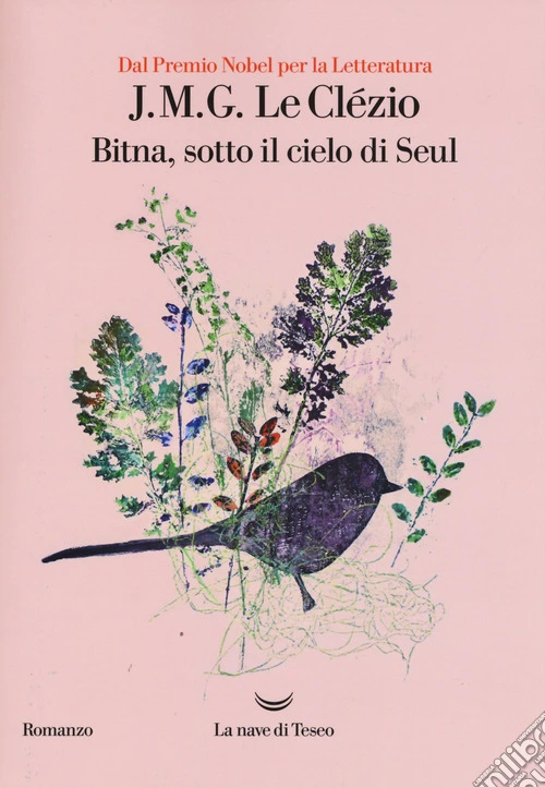 Bitna, sotto il cielo di Seul