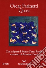 Quasi libro