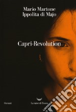 Capri-Revolution libro