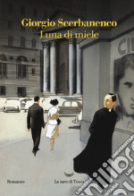 Luna di miele libro