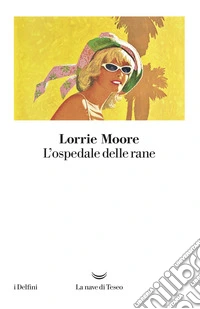 L'ospedale delle rane