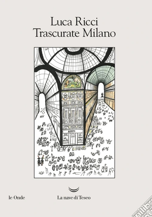 Trascurate Milano