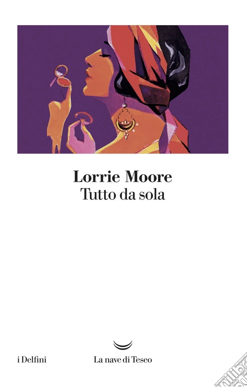 Tutto da sola