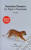 La tigre e l'acrobata libro