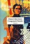 L'enigma di Finkler libro