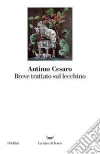 Breve trattato sul lecchino