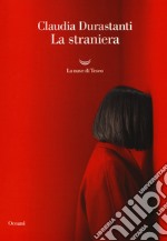 La straniera libro