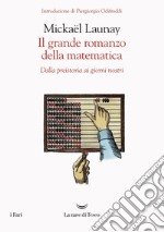 Il grande romanzo della matematica. Dalla preistoria ai giorni nostri libro