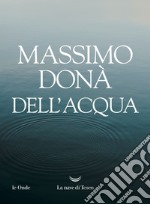 Dell'acqua libro