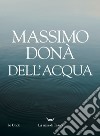 Dell'acqua libro