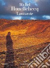 Lanzarote libro