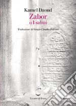 Zabor o I salmi libro