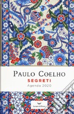 Segreti. Agenda 2020 libro