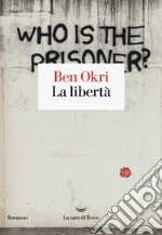 La libertà libro