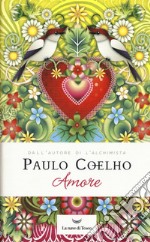 Amore libro usato